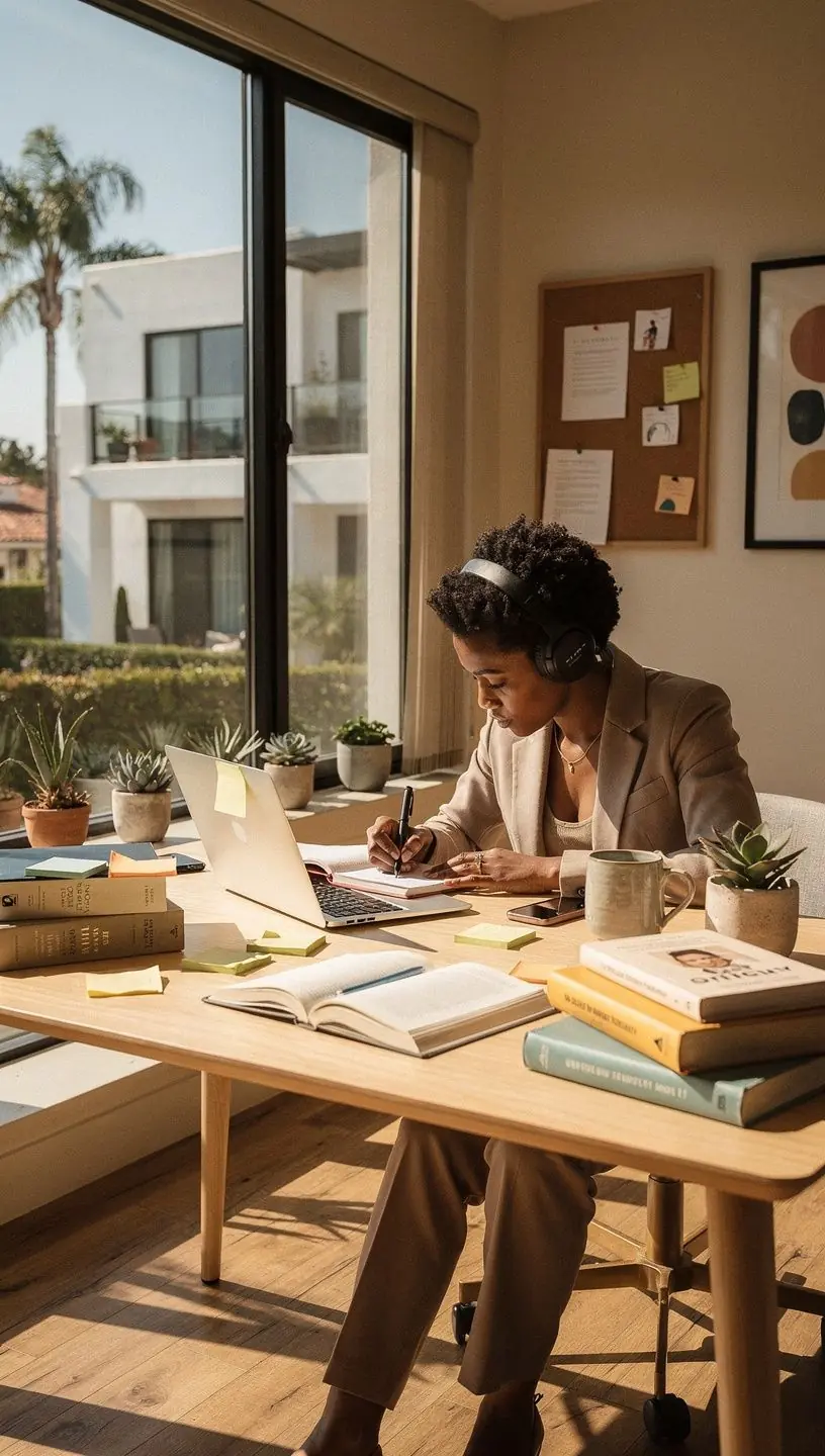 Digital project management tools enhancing workflow efficiency