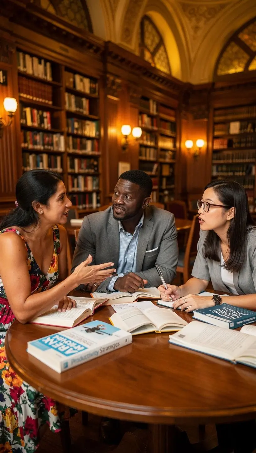 Analyzing remote work's effect on task efficiency