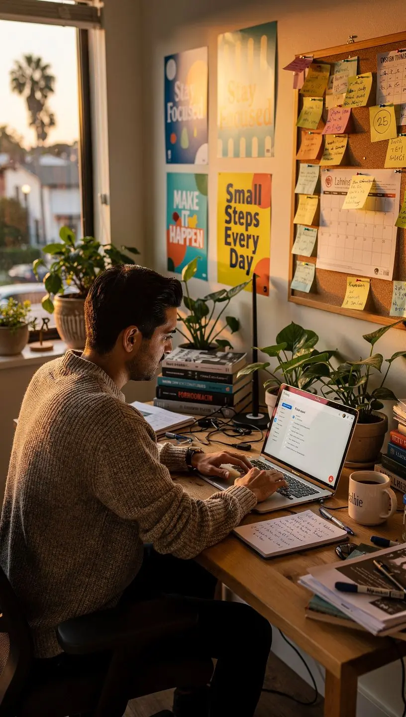 Task prioritization strategies for enhanced productivity.